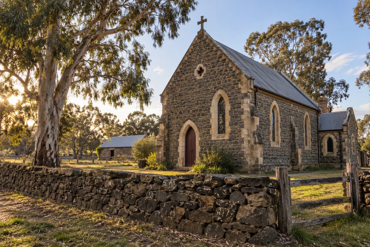 what is westgarthtown? exploring thomastown’s german settlement