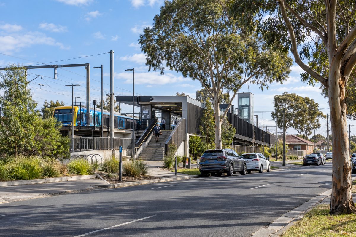 where is thomastown, victoria? postcode, council and surrounding suburbs