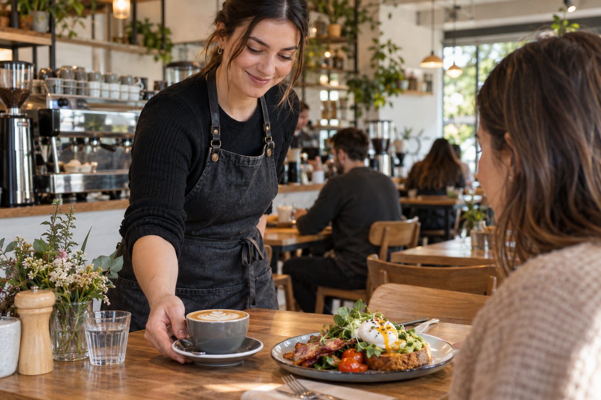 cafés in thomastown: where to find coffee, breakfast and brunch