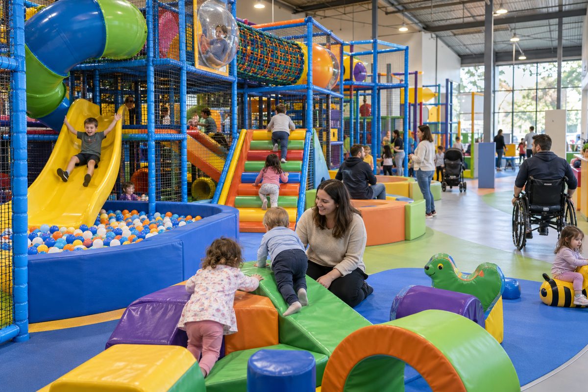 mopa thomastown: ages, activities, accessibility and planning your visit